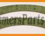 #106-B  - S-Diecutter Chases Misc. - Brake Linings/Pad-2X
