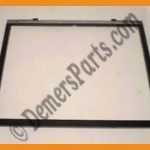 #106-J-1  - S-Diecutter Chases Misc. - Original Chases / Used - S 28