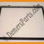 #106-J-2  - S-Diecutter Chases Misc. - Original Chases / Used – SBG