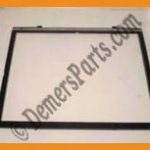 #106-J-4  - S-Diecutter Chases Misc. - Original Chases / Used – SBD