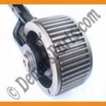#106-M  - S-Diecutter Chases Misc. - Bed Drive Pinion AKA Bull Gear