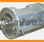 #106-W  - S-Diecutter Chases Misc. - Impression Cylinder