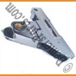 #106-Y  - S-Diecutter Chases Misc. - Side Frame Top – D.S.
