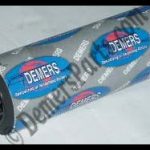 #10-F GTO 52 Rubber Roller – Alcolor Dampening – Water Form