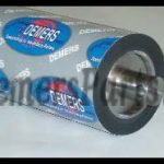 #10-G GTO 52 Rubber Roller – Alcolor Dampening – Water Pan