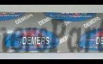 #10-Q GTO 46 Rubber Roller – Ink Rollers – Individual w/2 new bearings Red