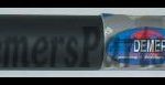 #10-V GTO 46 Rubber Roller – Standard Dampening – Water Form – for cloth/molleton