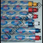 #11-A MO Offset Rubber Roller – Ink Roller Set of 10