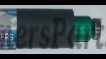 #11-P MO Offset Rubber Roller – MO – Water Standard Dampening – 3 to a set – Water Form for 3-m Sleeve