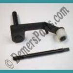 #122-L  - TOK / TOM - Feeder Lever