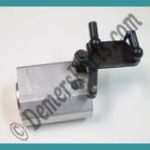 #122-N  - TOK / TOM - Mounting Support w/Linkage/Levers