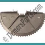 #122-P  - TOK / TOM - Plastic Delivery Wheels