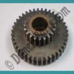 #122-Q  - TOK / TOM - Inker Drive Gears