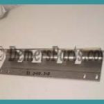 #122-T  - TOK / TOM - Infeed Plate