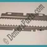 #122-U  - TOK / TOM - Plate Cyl. Clamps – Set