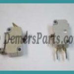 #122-Y  - TOK / TOM – Microswitches