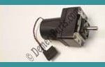 #123-GG  - Quickmaster DI 4c - Servo Motor for CPC Ink Fountain Slides
