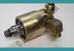 #123-II  - Quickmaster DI 4c - Coolant Valve