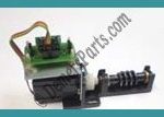 #123-KK  - Quickmaster DI 4c – Servo