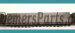 #123-R  - Quickmaster 2c+1c - 123-R Ink Fountain Blade Assy.