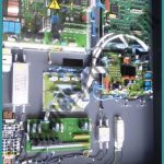 #123-T  - Quickmaster 2c+1c - Typical Quickmaster 2c and 1c Main Panel