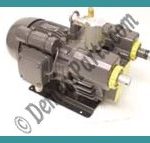#123-Y  - Quickmaster DI 4c – Compressor