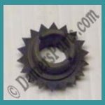 #126-EE K Series Offset - Delivery Wheel Pointed