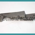 #126-F K Series Offset - Delivery Gripper Opening Cam