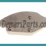 #126-J K Series Offset - Delivery Cam for Gripper Bar