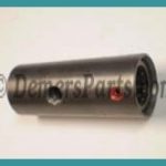 #126-O K Series Offset - Water Ductor Journal Box O.S.