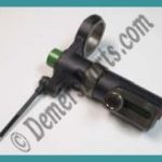 #126-P K Series Offset - Water Form Journal O.S.