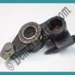 #126-Q K Series Offset - Water Ductor Roller Lever D.S.