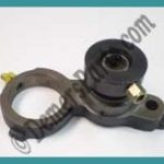 #126-R K Series Offset - Water Form Journal Box D.S.