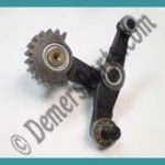 #126-T K Series Offset - Drive Control Lever for Feeder