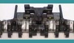 #126-W K Series Offset - Impression Cylinder Gripper Ass’y