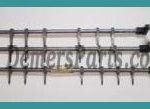 #126-Y K Series Offset - Arm f/Roller Type /  Arm f/Flat Top / Cam Lever Shaft