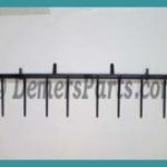 #126-Z K Series Offset - Blower Bar