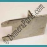 #127-H K Series Offset - Del. Front Sheet Stop