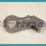 #127-J K Series Offset - Gear Rack Bracket O.S.