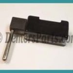 #127-L K Series Offset - Water Trough Bracket