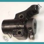 #127-M K Series Offset - Del. Jogger Bracket D.S.