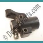 #127-N K Series Offset - Del. Jogger Bracket O.S.