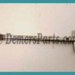 #127-O K Series Offset - T-Knob f/Delivery Jogger