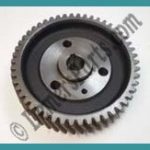 #127-Q K Series Offset - Drive Gear