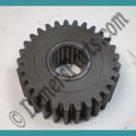#127-S K Series Offset - Del. Intermediate Gear
