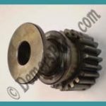 #127-T K Series Offset - Ink Distributor Gear