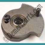 #127-U K Series Offset - Water Guide Piece