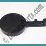 #127-W K Series Offset - Del. Weighted Lever