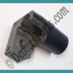 #127-X K Series Offset - Front Stop Guide Bracket D.S.