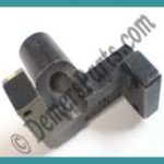 #127-Y K Series Offset - Front Stop Guide Bracket O.S.